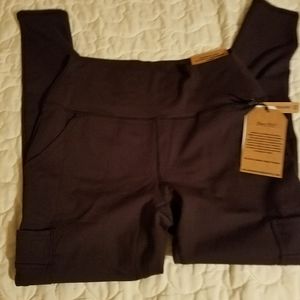 Avalanche cargo leggings size large